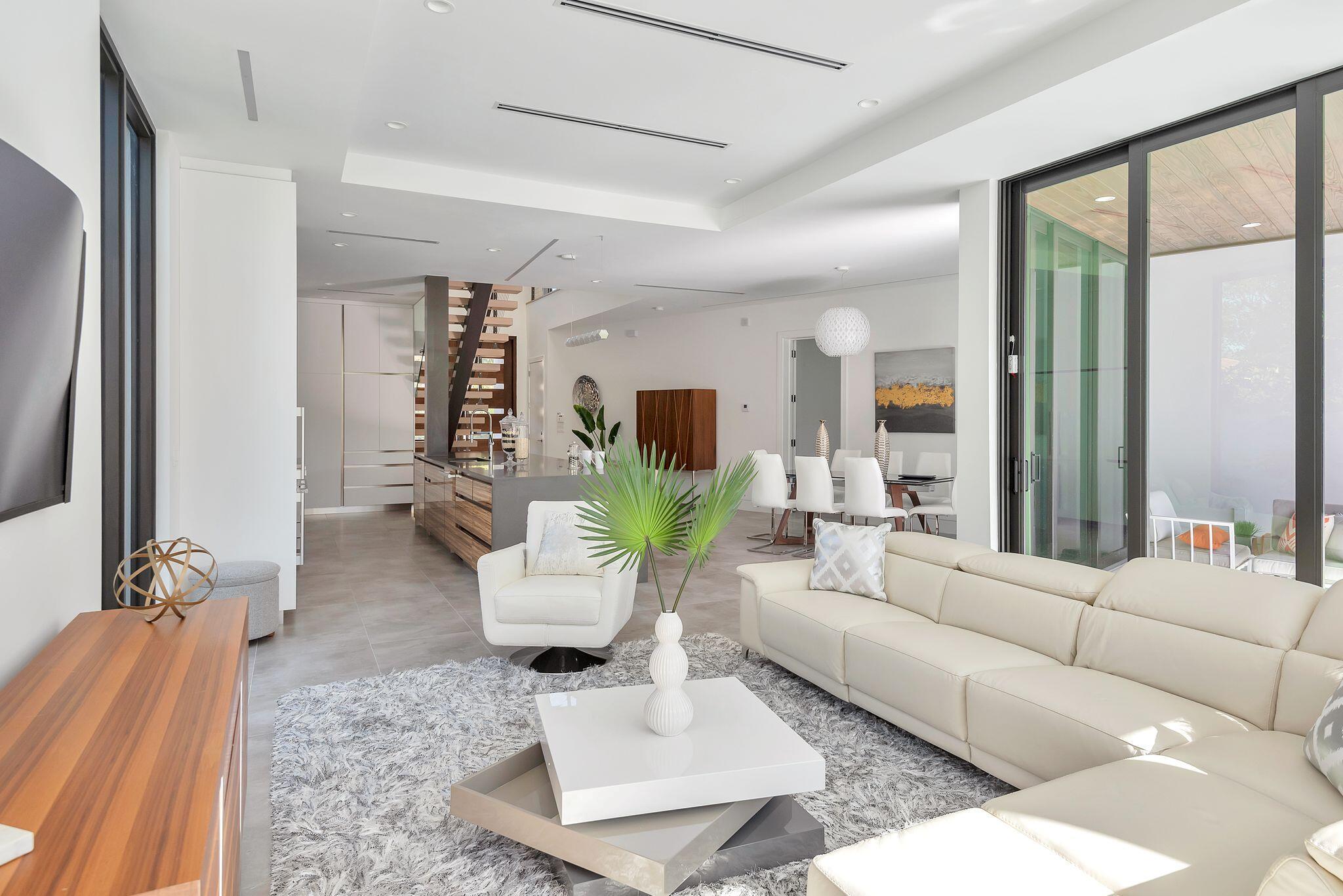 BOCA RATON POR LA MAR - Residential