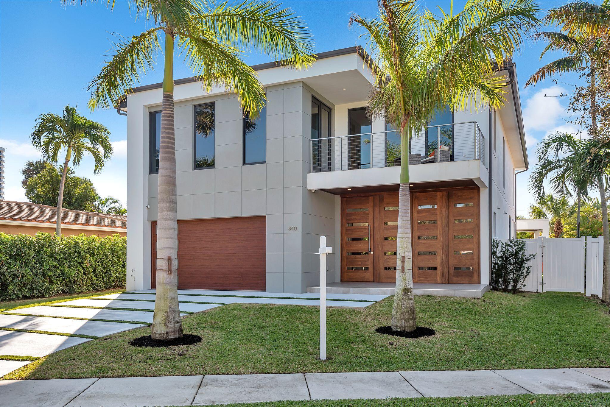 BOCA RATON POR LA MAR - Residential