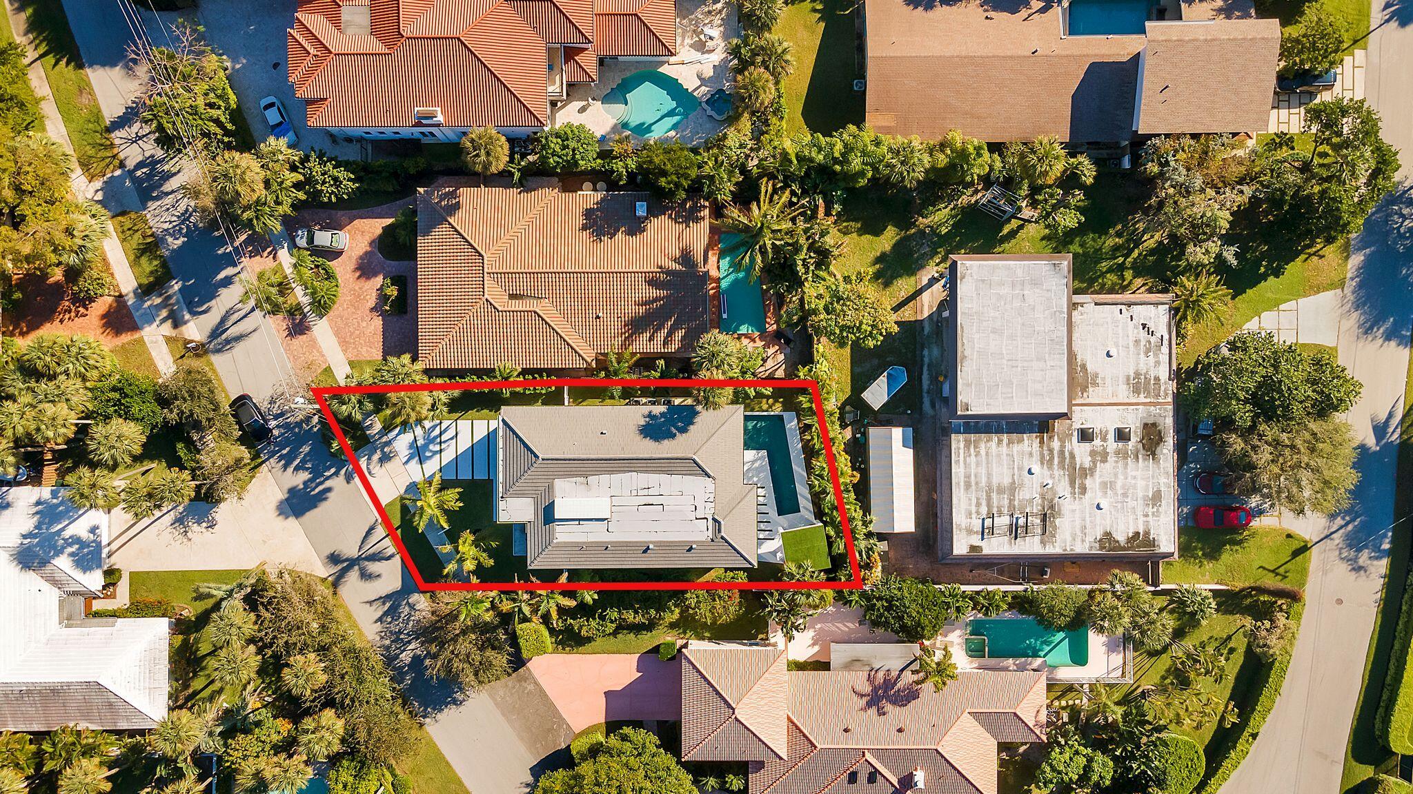 BOCA RATON POR LA MAR - Residential