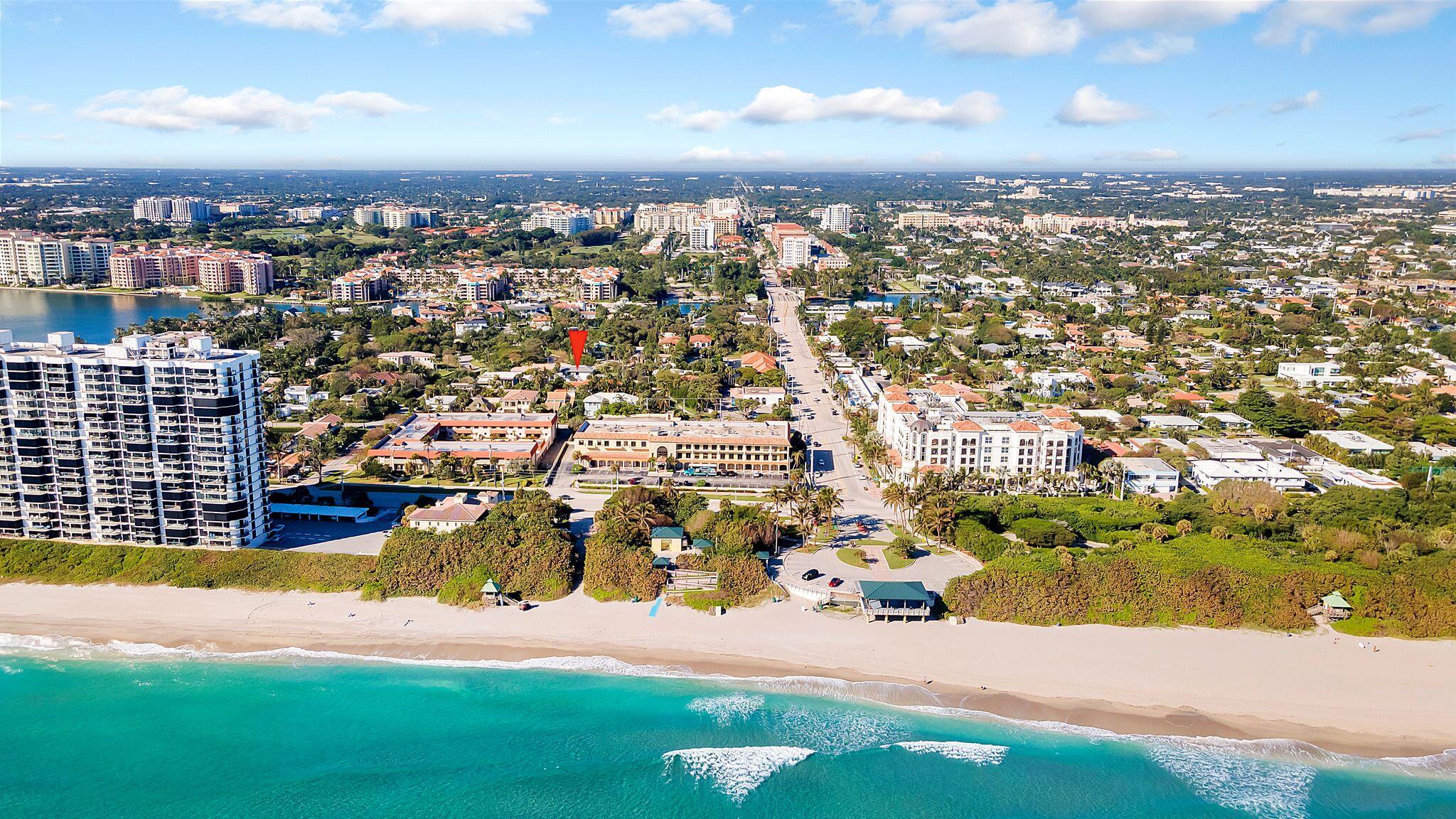 BOCA RATON POR LA MAR - Residential