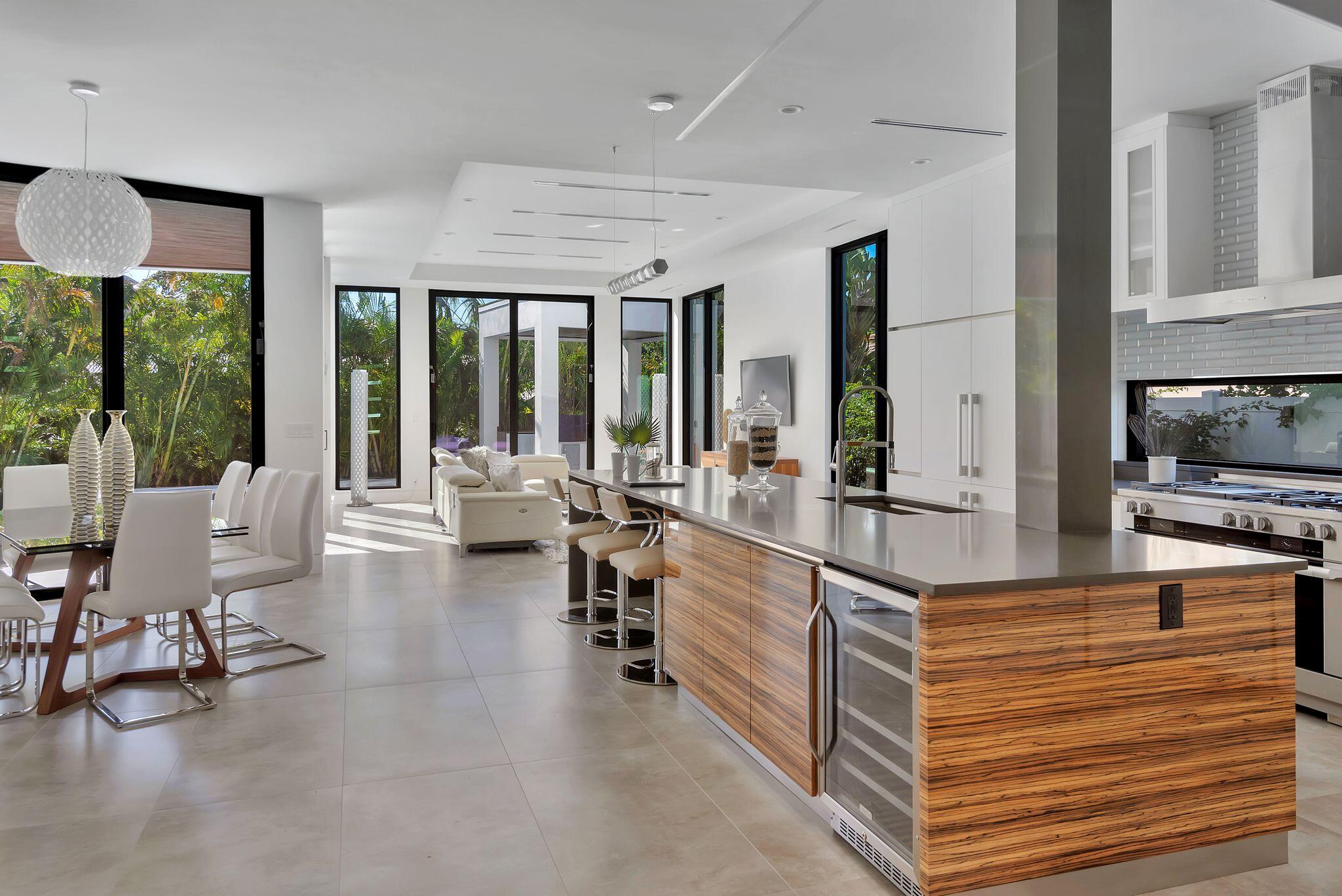 BOCA RATON POR LA MAR - Residential