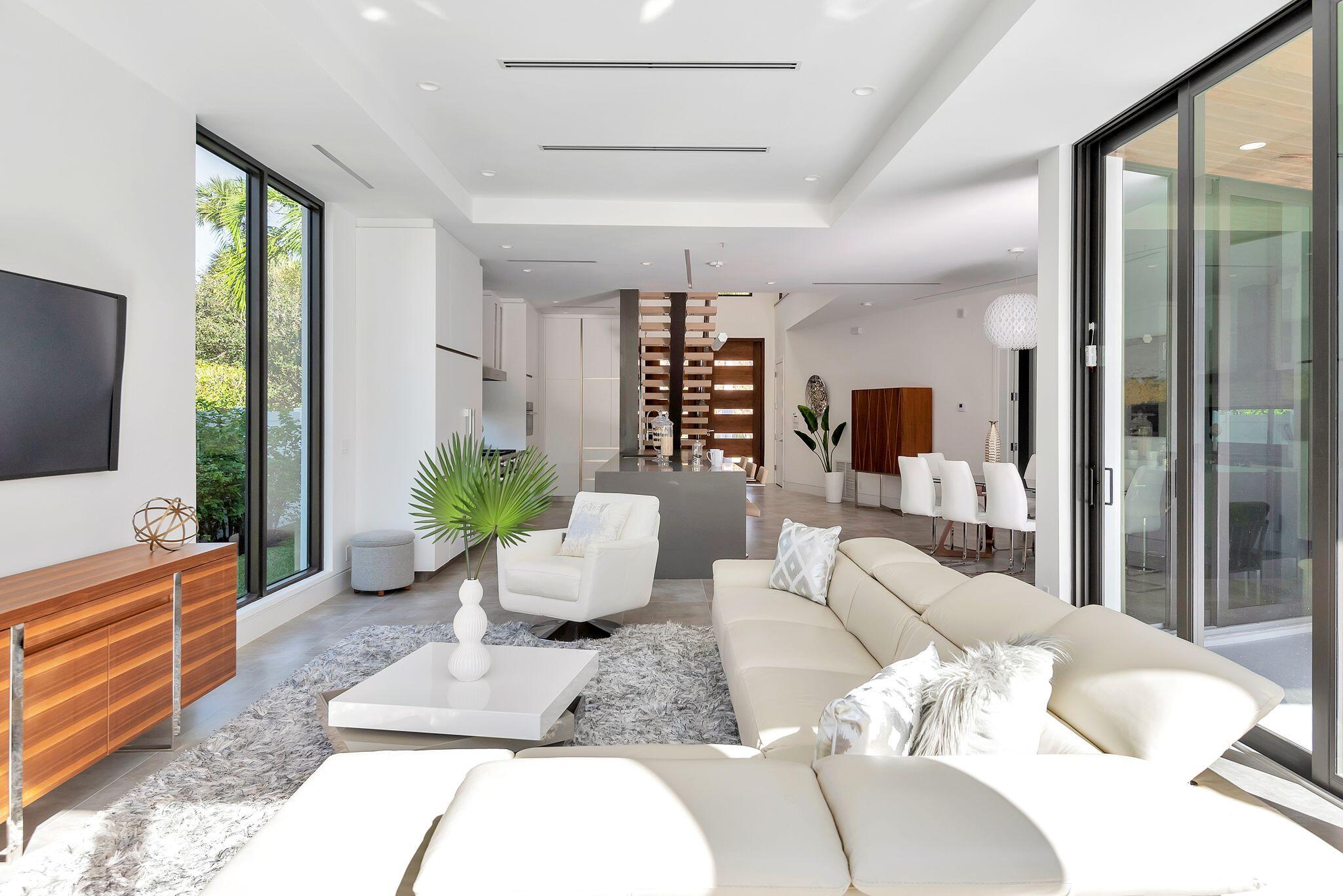 BOCA RATON POR LA MAR - Residential