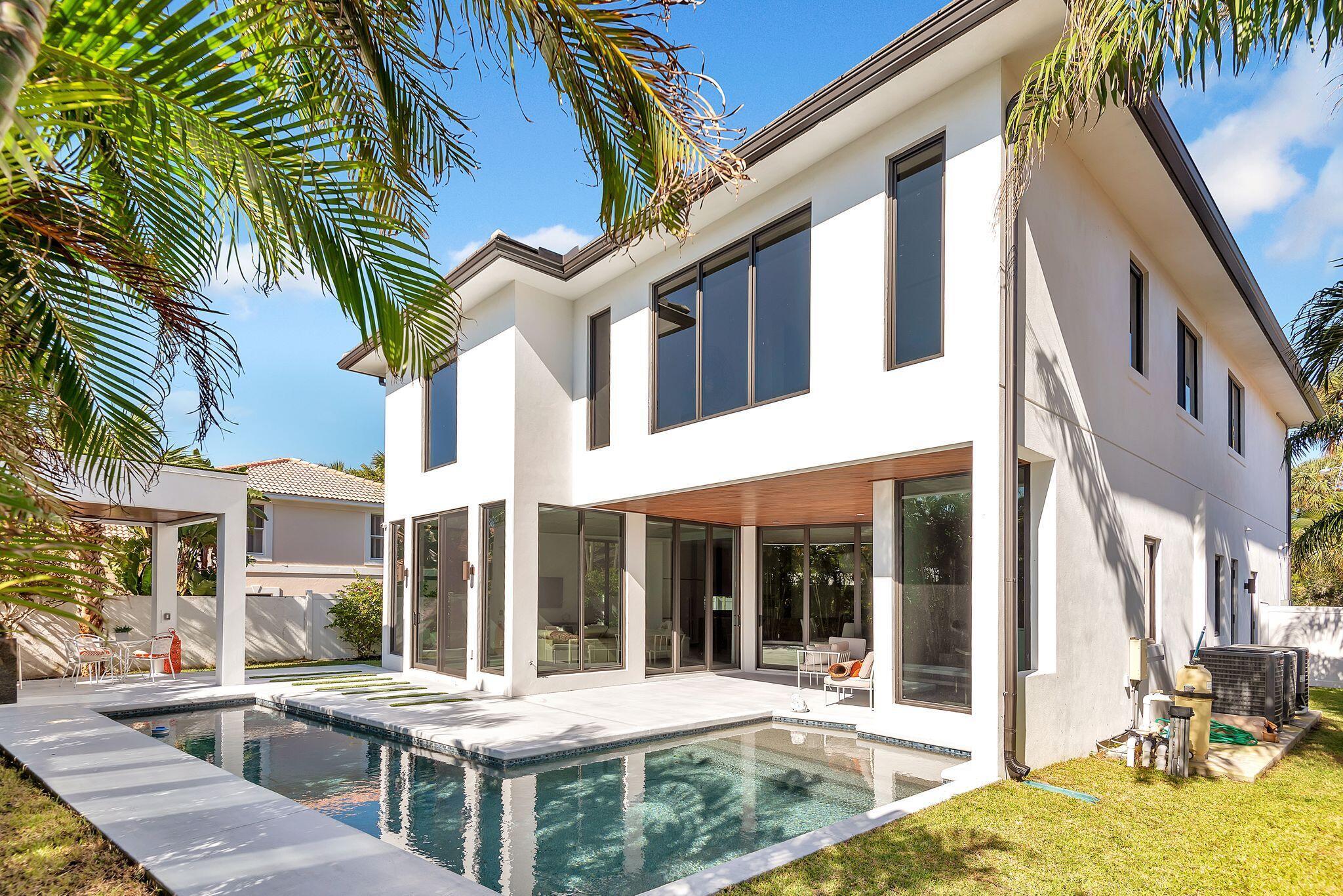 BOCA RATON POR LA MAR - Residential