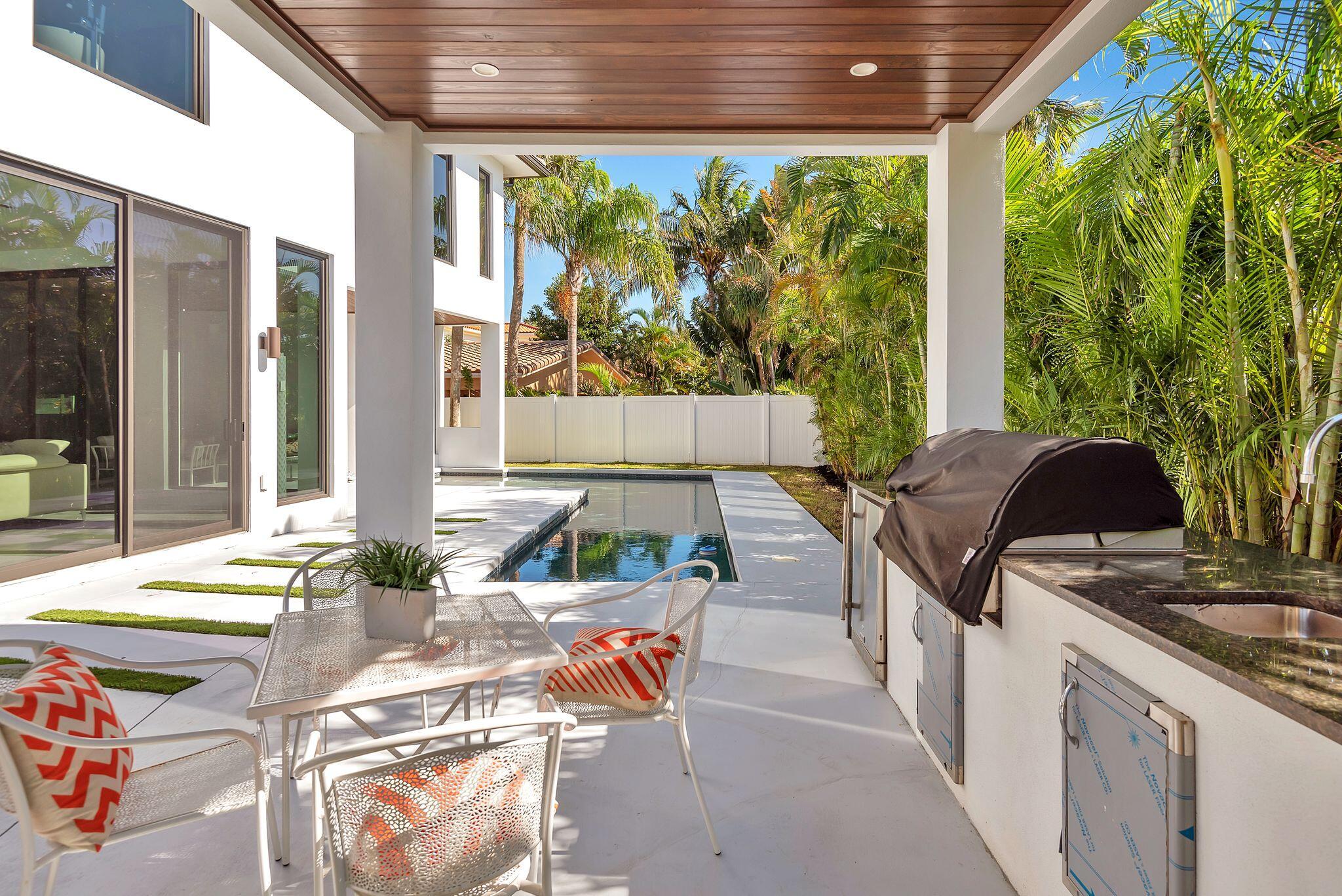 BOCA RATON POR LA MAR - Residential