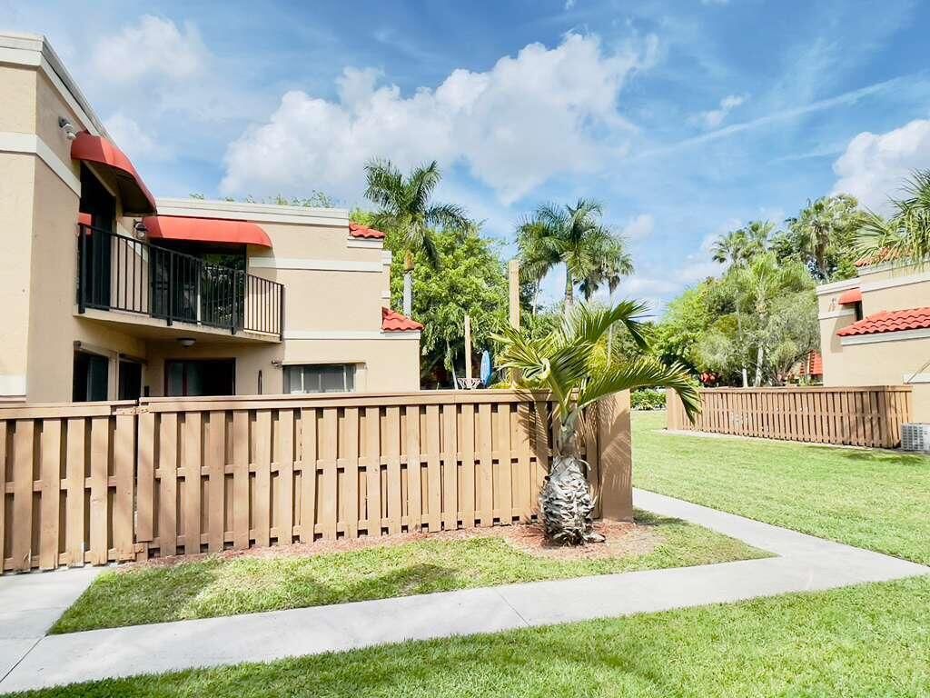 Photo of 8206 Severn Drive #Unit C, Boca Raton, FL 33433 (MLS # B26022255)