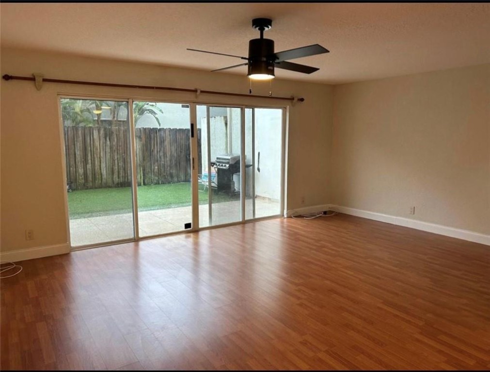 HOLLYWOOD GARDENS 1 CONDO - Residential Lease