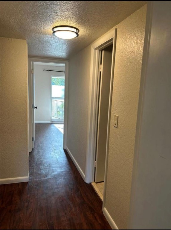 HOLLYWOOD GARDENS 1 CONDO - Residential Lease