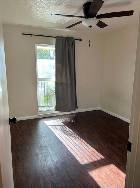 HOLLYWOOD GARDENS 1 CONDO - Residential Lease