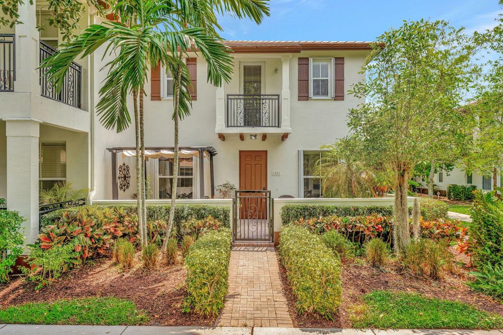 Photo of 4601 Mimosa Terrace #1311, Coconut Creek, FL 33073 (MLS # R10988445)