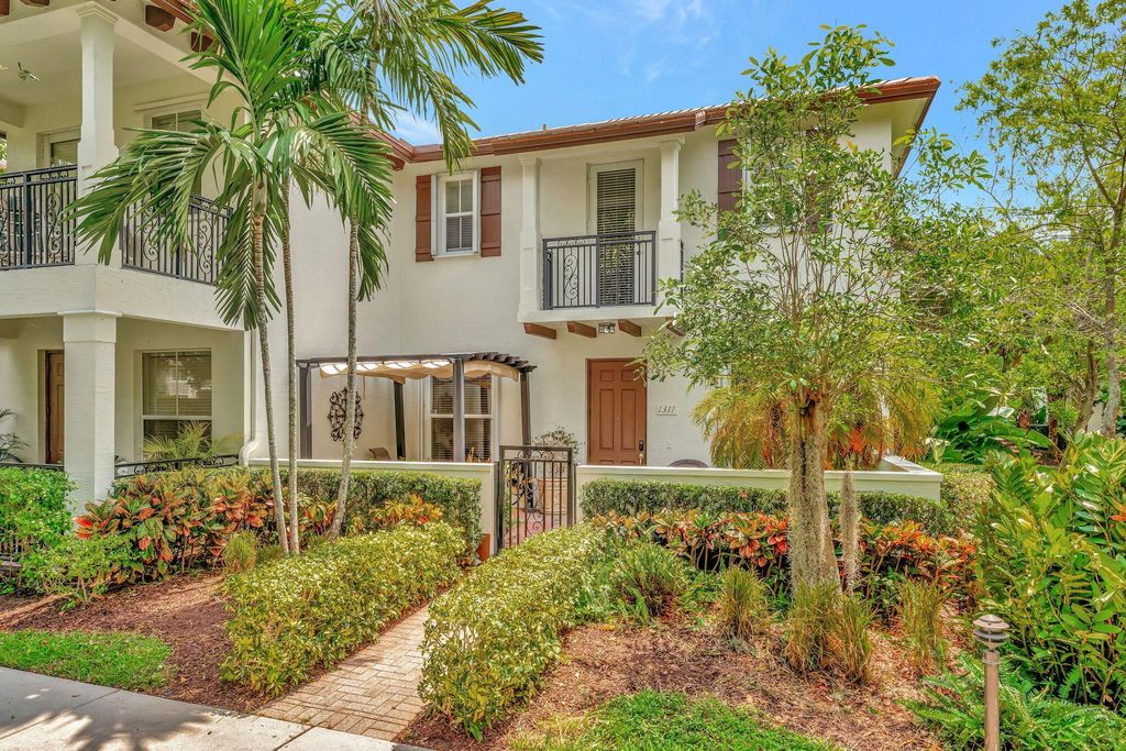Photo of 4601 Mimosa Terrace #1311, Coconut Creek, FL 33073 (MLS # R10988445)