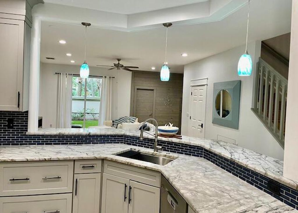 Photo of 4851 Bonsai Circle #107, Palm Beach Gardens, FL 33418 (MLS # R11143654)