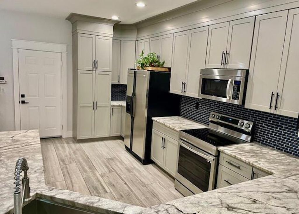 Photo of 4851 Bonsai Circle #107, Palm Beach Gardens, FL 33418 (MLS # R11143654)