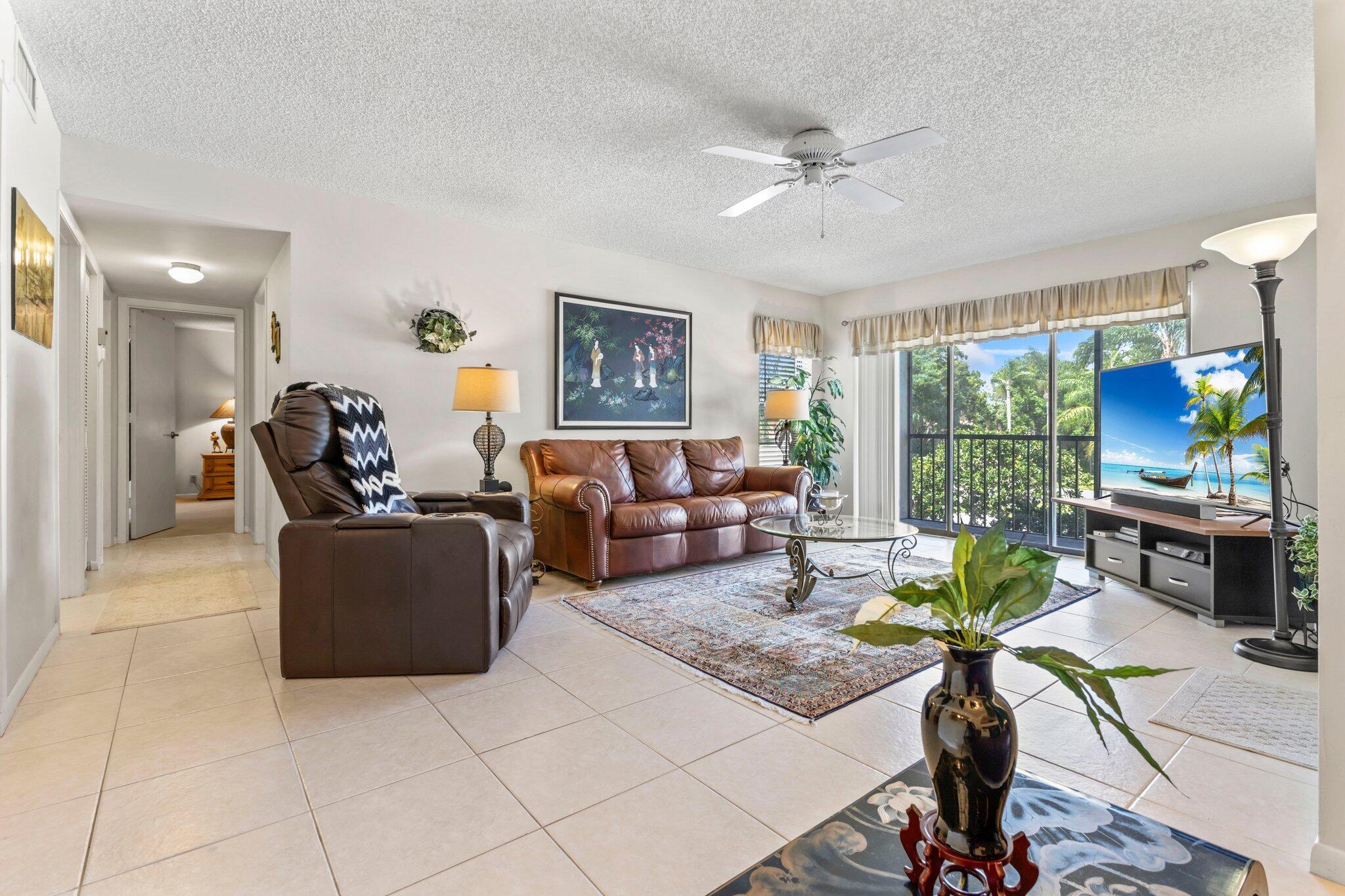 PINE RIDGE AT MARTIN DOWNS CONDO - Residential Lease