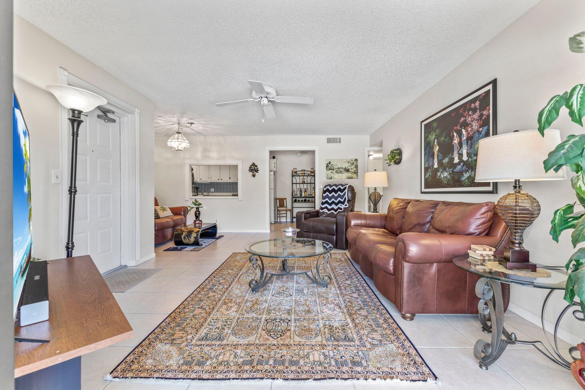 PINE RIDGE AT MARTIN DOWNS CONDO - Residential Lease