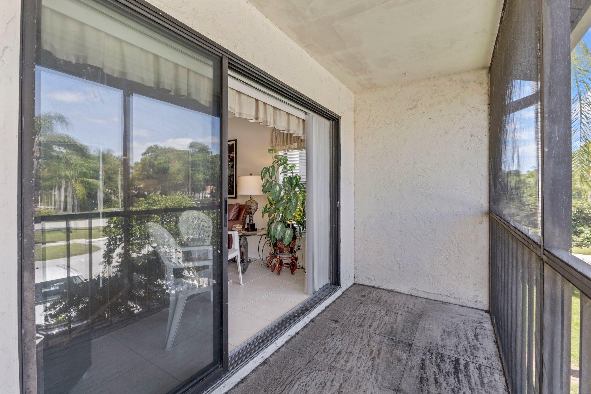 PINE RIDGE AT MARTIN DOWNS CONDO - Residential Lease