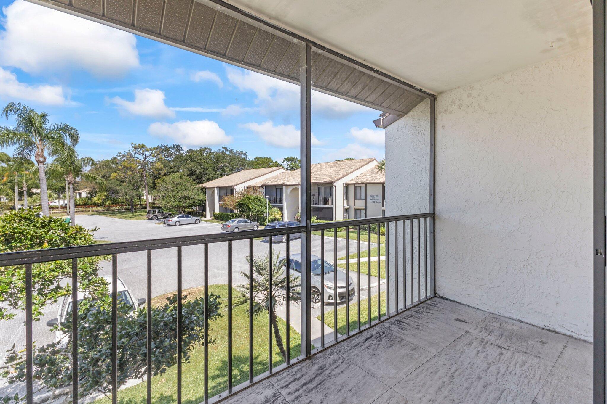 PINE RIDGE AT MARTIN DOWNS CONDO - Residential Lease