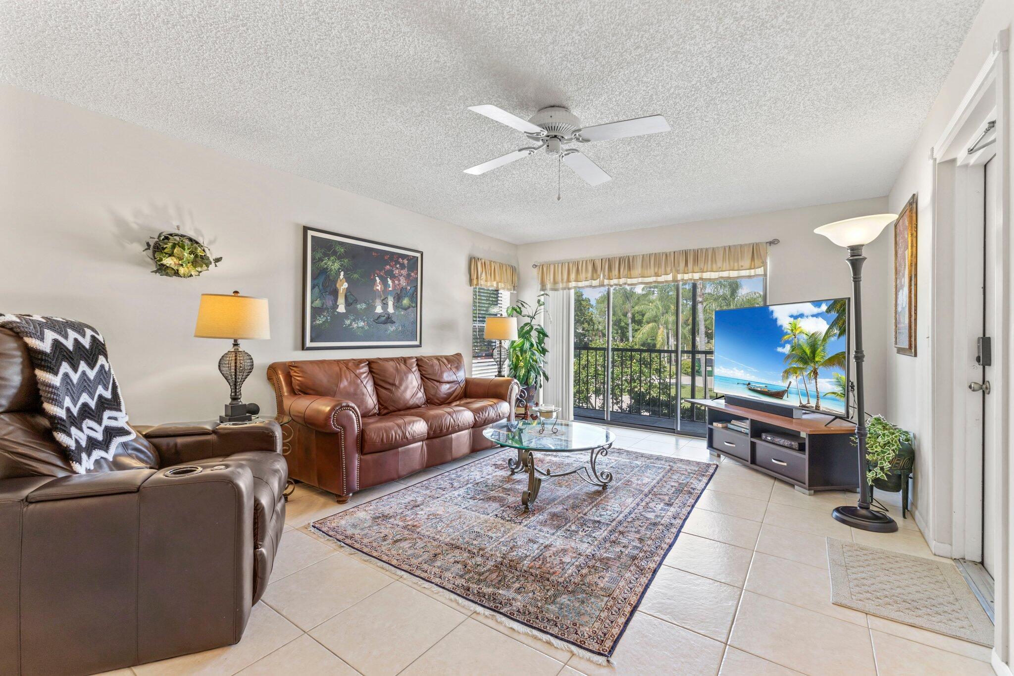 PINE RIDGE AT MARTIN DOWNS CONDO - Residential Lease