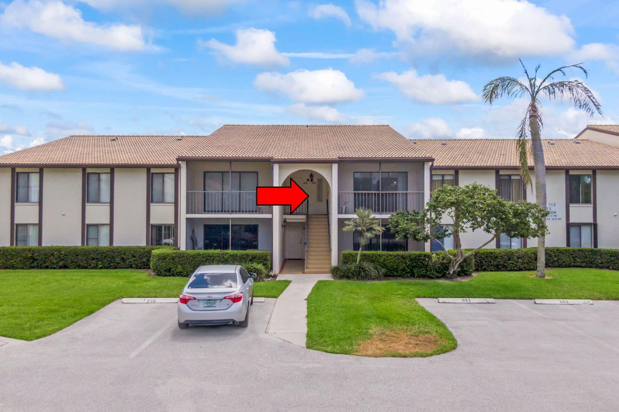 PINE RIDGE AT MARTIN DOWNS CONDO - Residential Lease