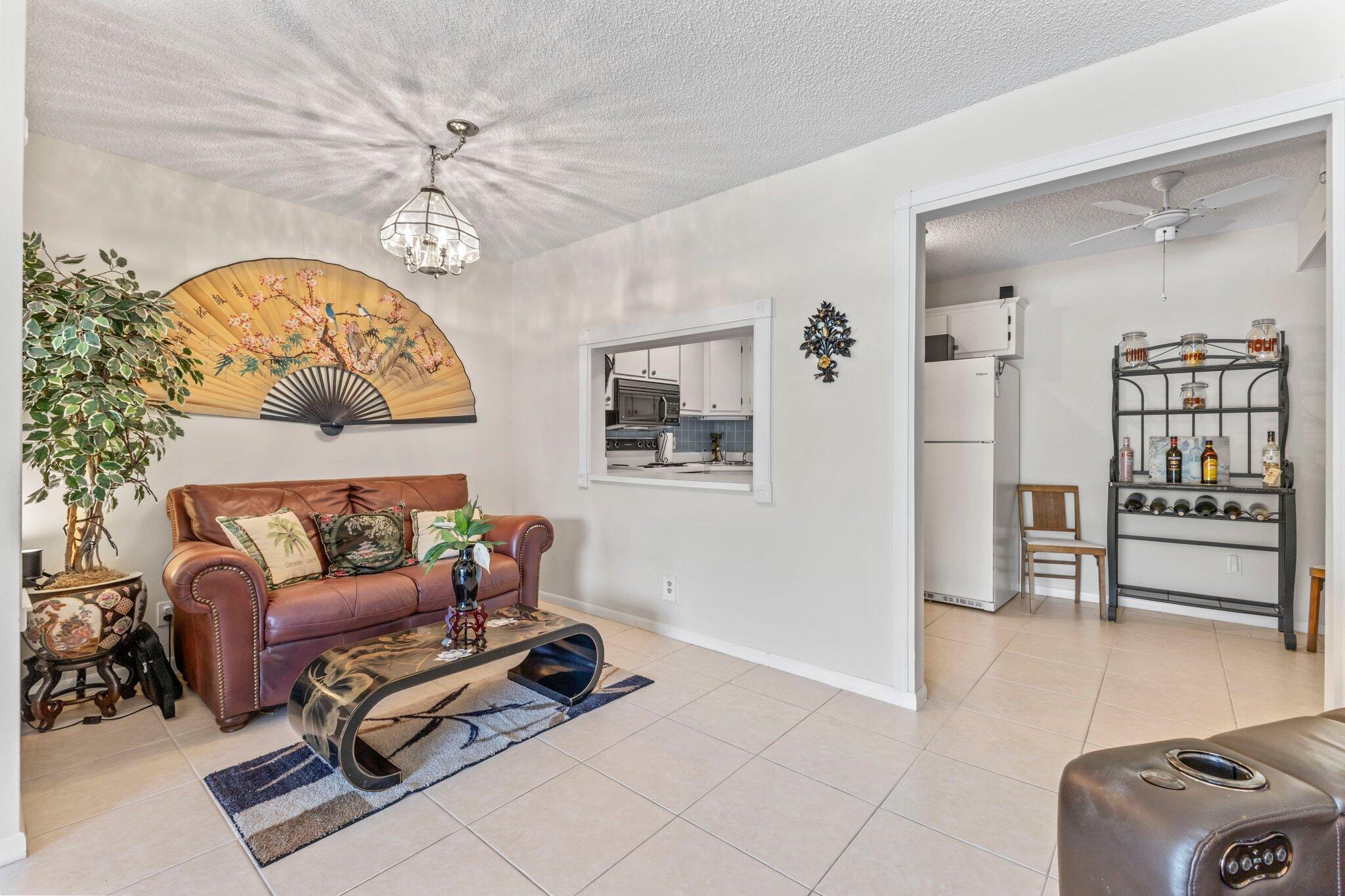 PINE RIDGE AT MARTIN DOWNS CONDO - Residential Lease