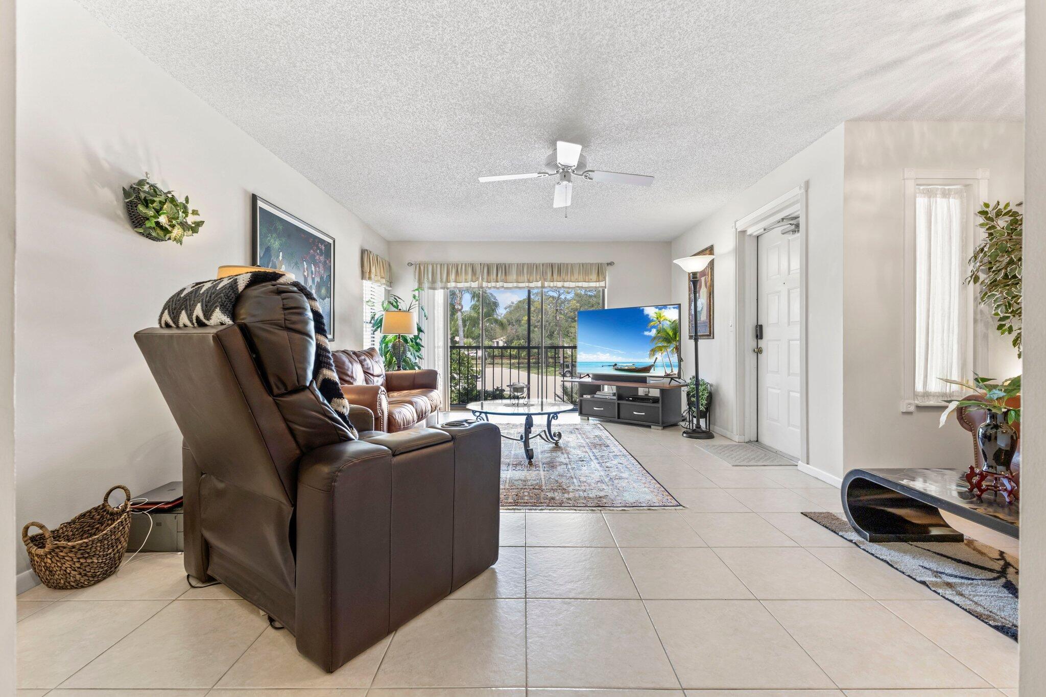PINE RIDGE AT MARTIN DOWNS CONDO - Residential Lease