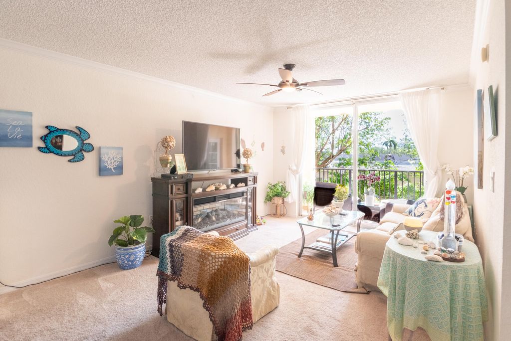 Photo of 1801 N Flagler Drive #206, West Palm Beach, FL 33407 (MLS # R10922700)
