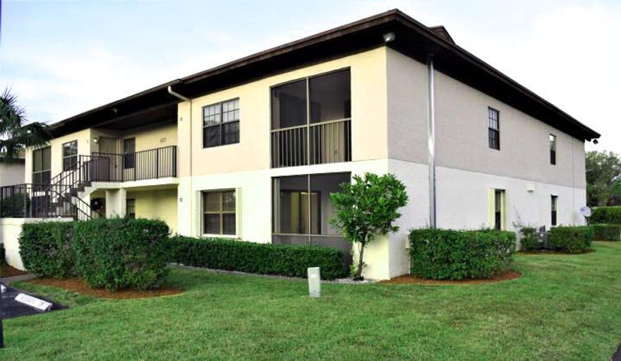 The condo is completely remodeled a few years ago! AC, newer floor, newer kitchen with quartz counter top, newer stainless appliances. Newer bathrooms, newer washer and dryer. 650 credit required. Available form April 15th. The photos were taking before current tenant moved in.
