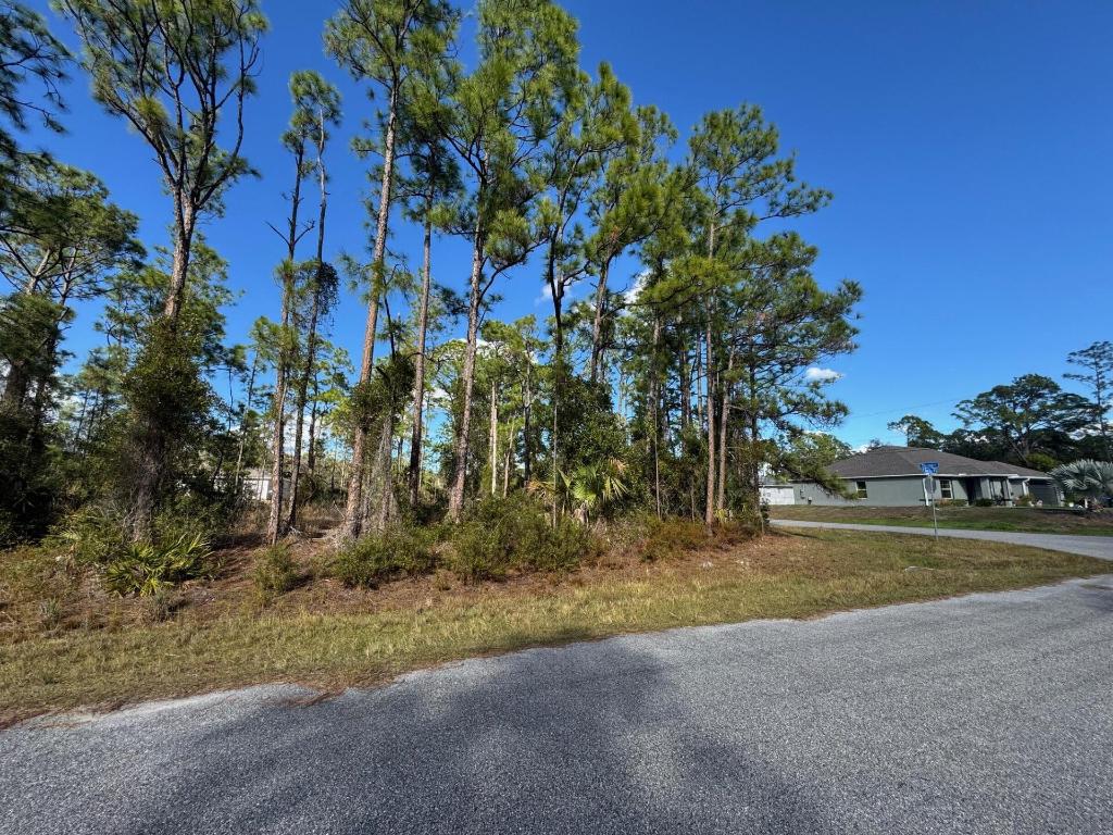 PORT CHARLOTTE SUB 28 - Land