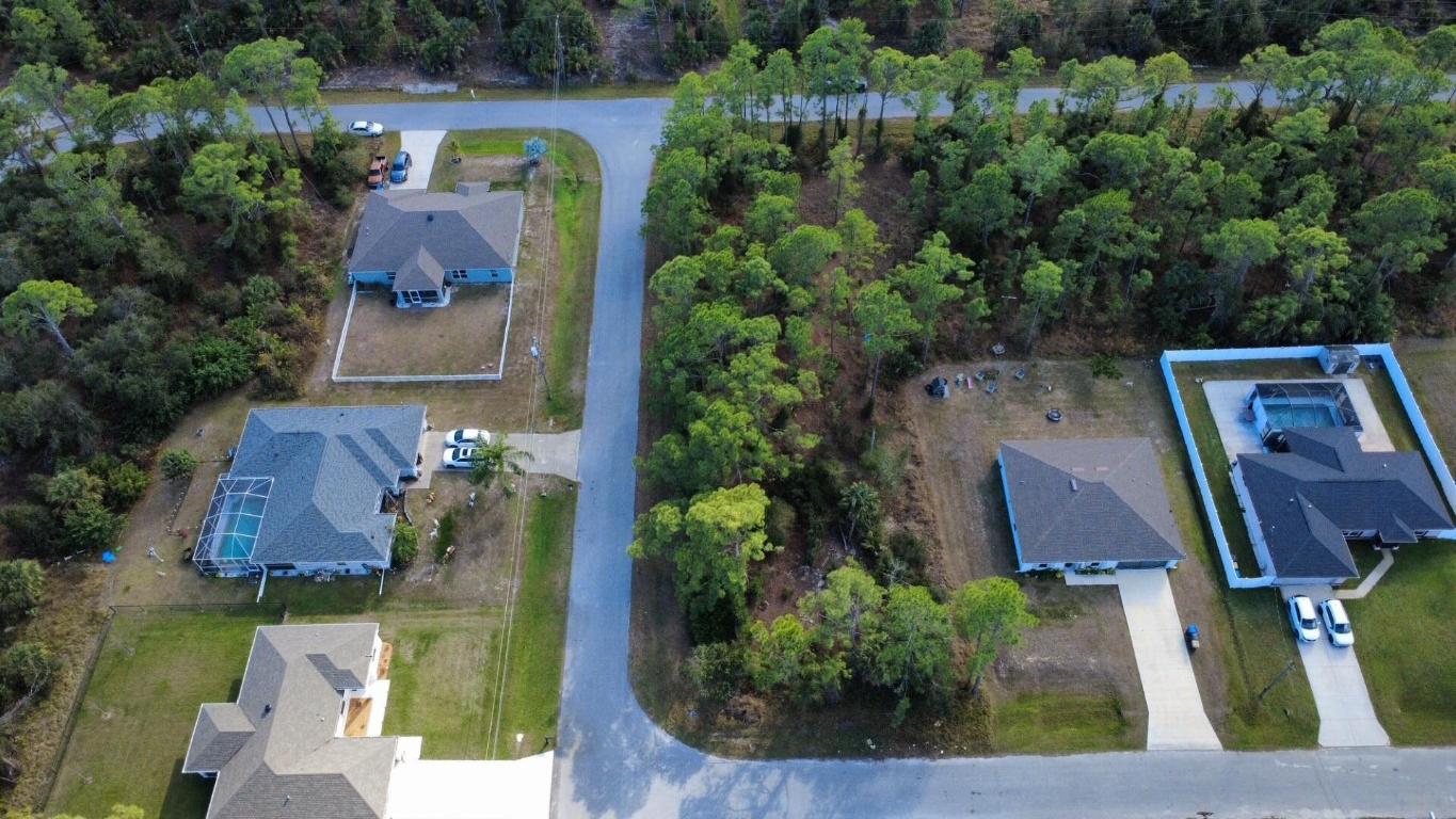 PORT CHARLOTTE SUB 28 - Land