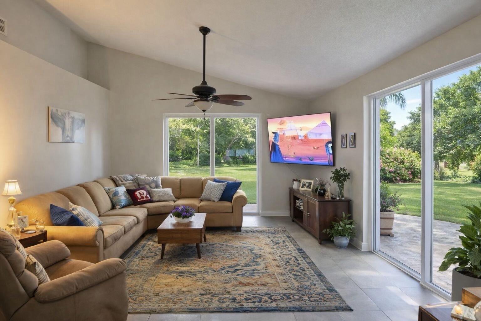 PORT ST LUCIE SECTION 33 - Residential