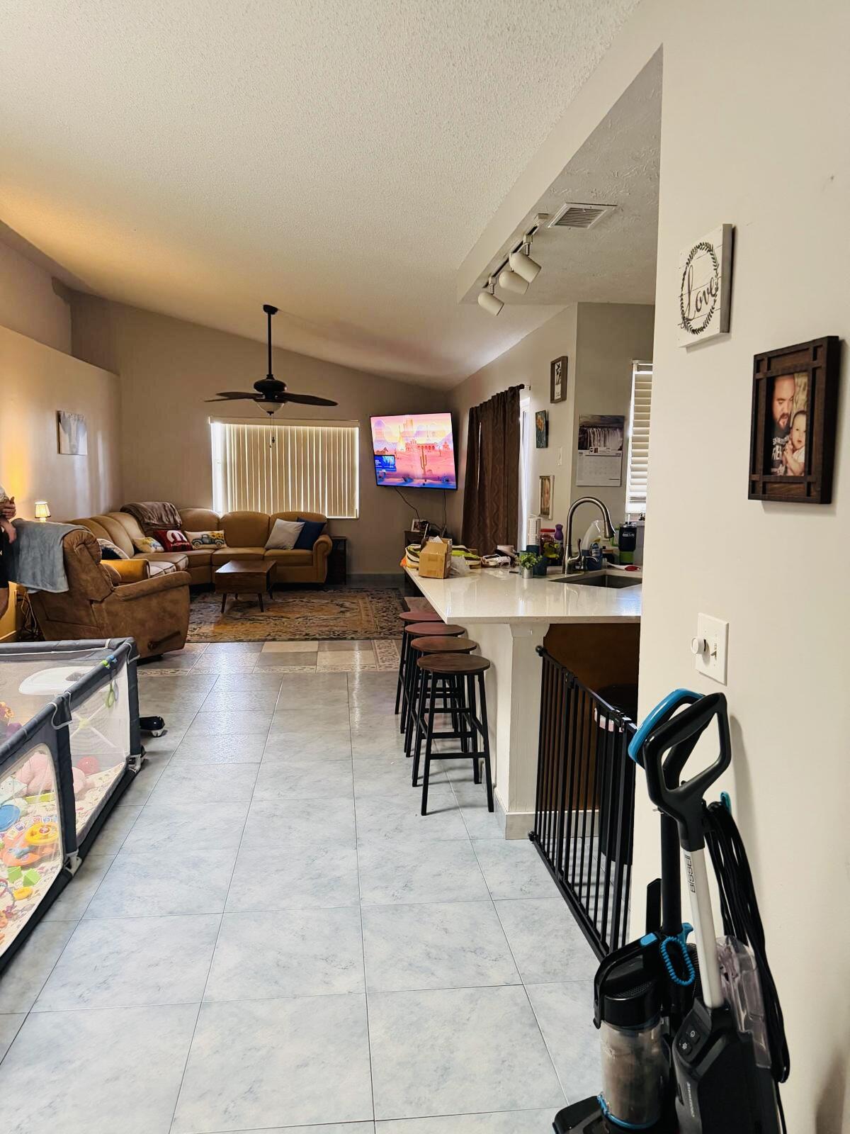 PORT ST LUCIE SECTION 33 - Residential