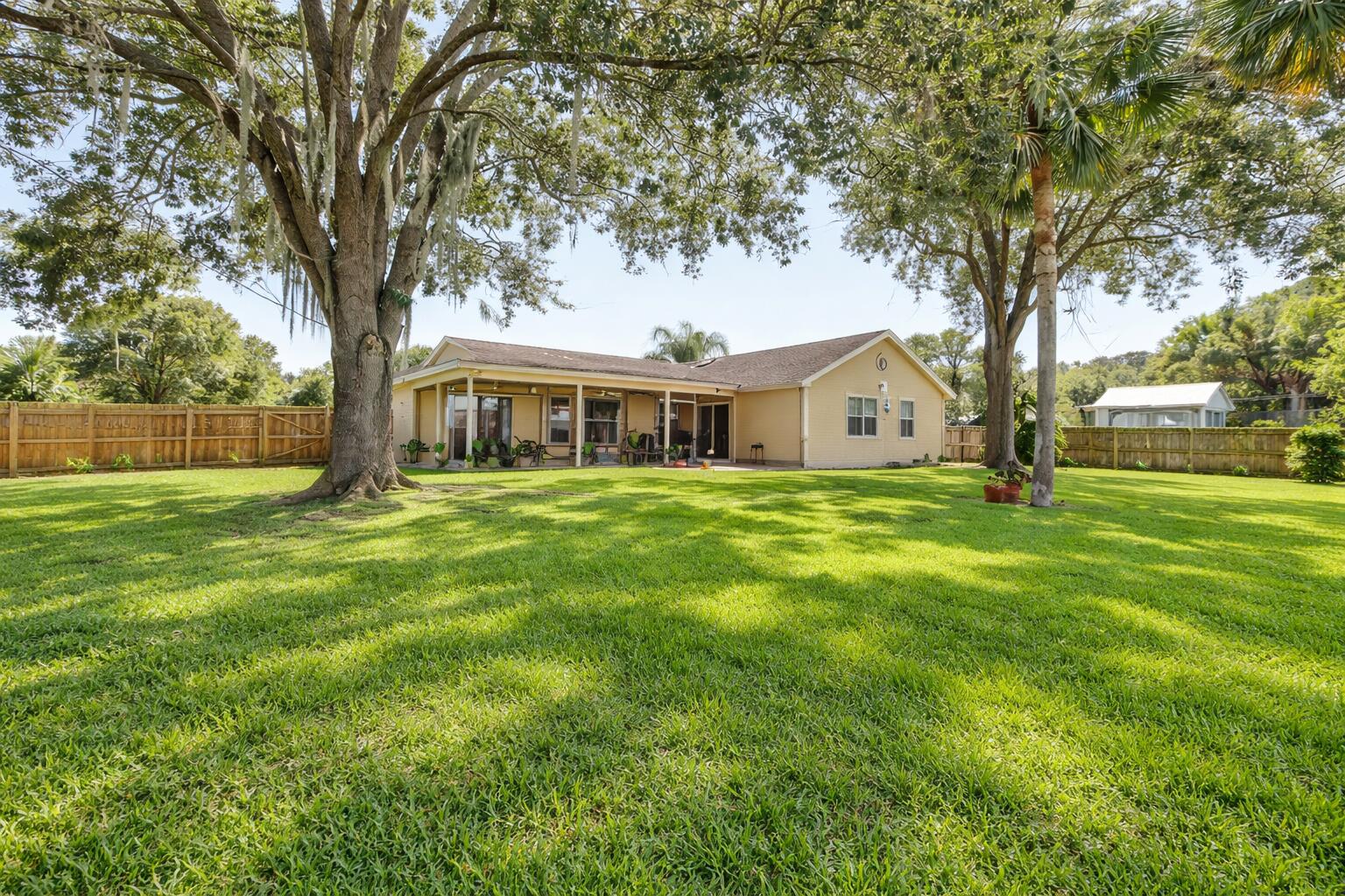 PORT ST LUCIE SECTION 33 - Residential