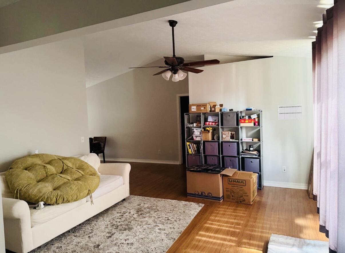 PORT ST LUCIE SECTION 33 - Residential