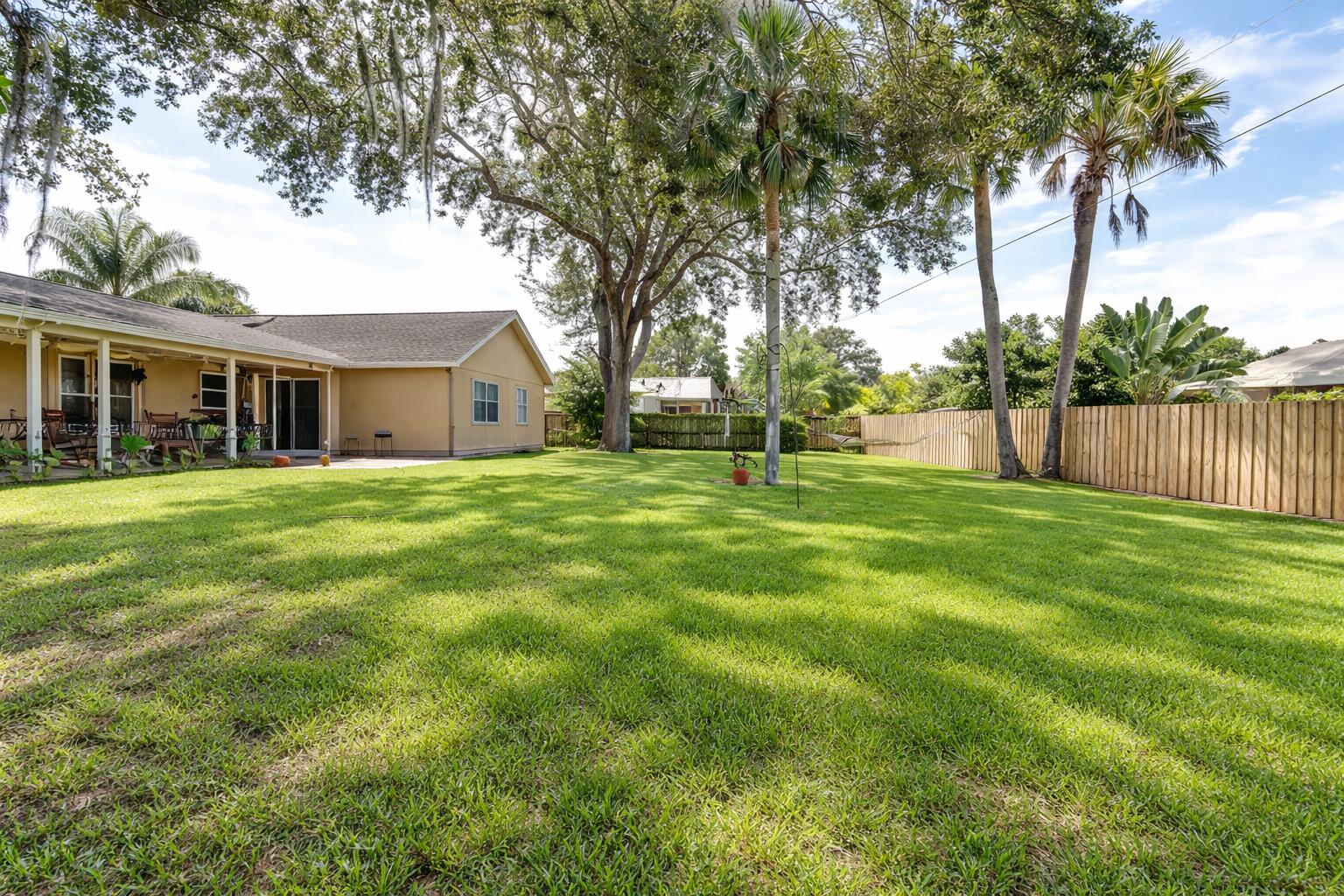 PORT ST LUCIE SECTION 33 - Residential