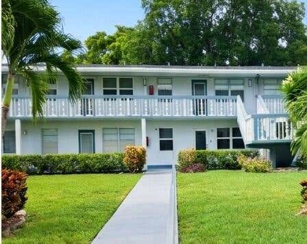 Photo of 25 Upminster B #25, Deerfield Beach, FL 33442 (MLS # B26044574)