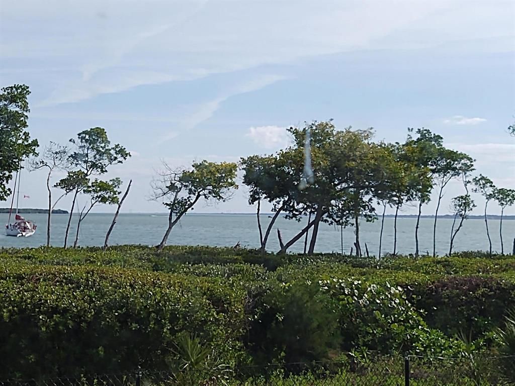 Photo of 26 Harbour Isle Drive #105, Fort Pierce, FL 34949 (MLS # R10603808)