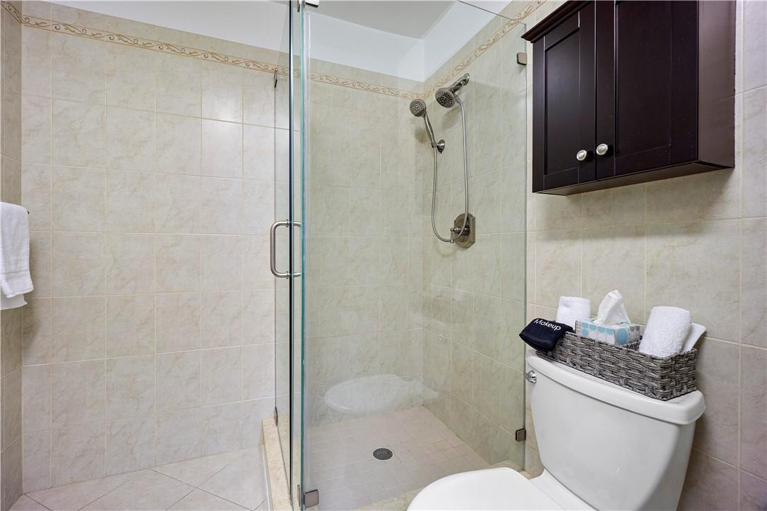 GARDEN ISLES - Residential Lease