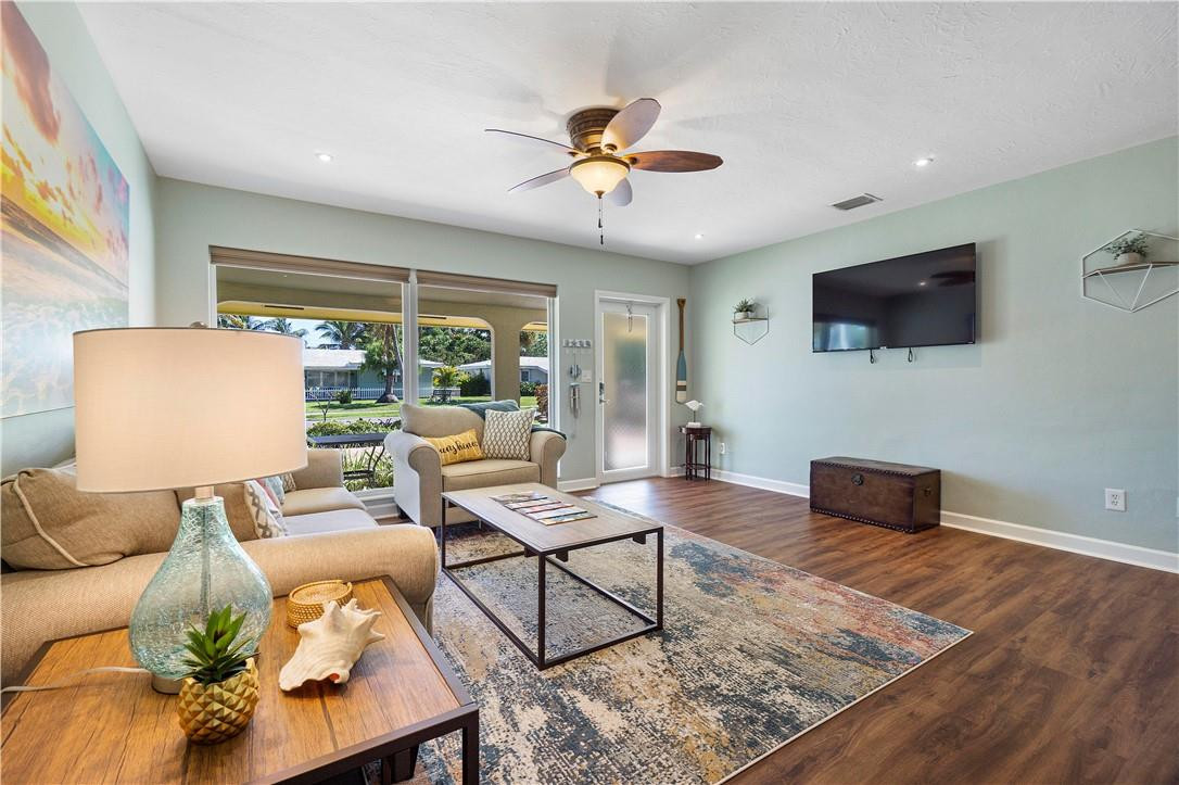 GARDEN ISLES - Residential Lease