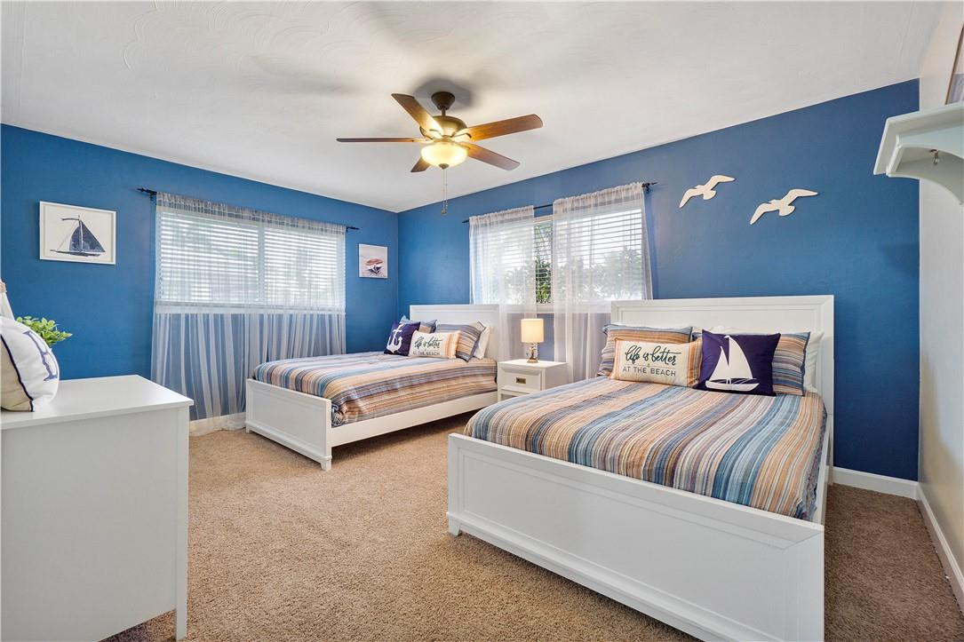 GARDEN ISLES - Residential Lease