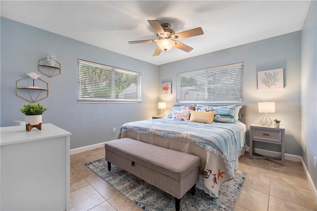 GARDEN ISLES - Residential Lease