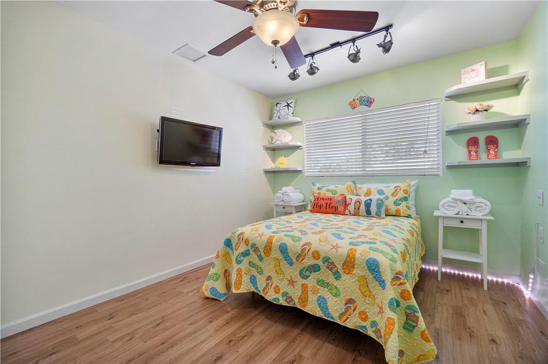 GARDEN ISLES - Residential Lease