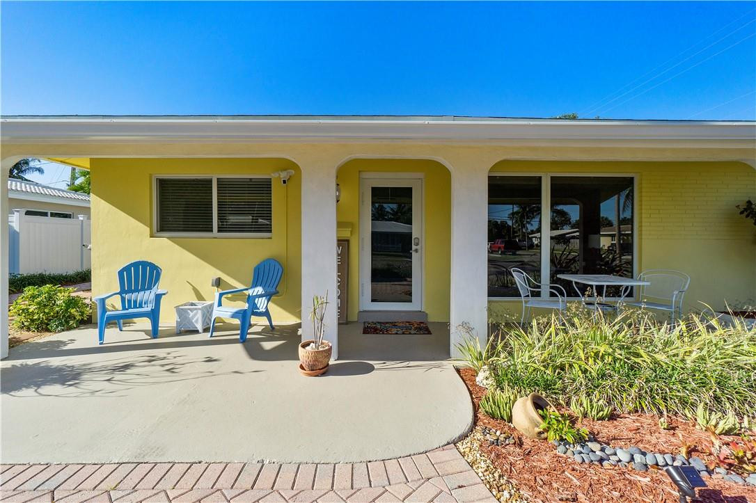 GARDEN ISLES - Residential Lease