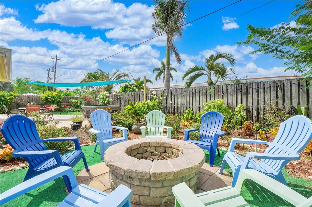 GARDEN ISLES - Residential Lease