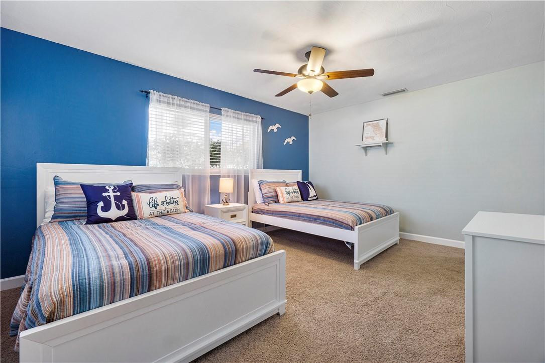 GARDEN ISLES - Residential Lease