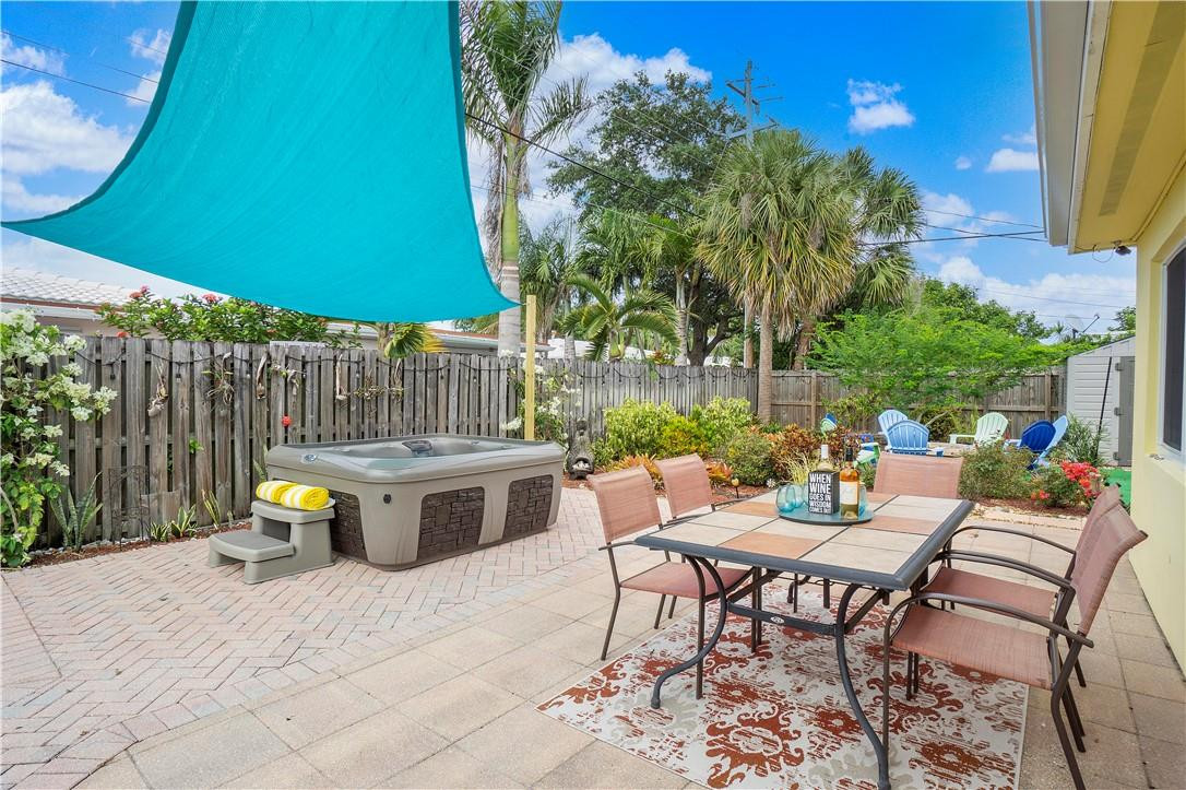 GARDEN ISLES - Residential Lease