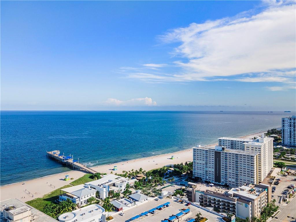 GARDEN ISLES - Residential Lease