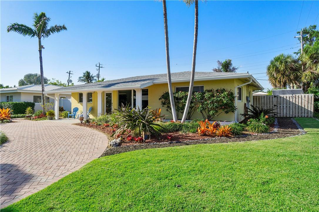 GARDEN ISLES - Residential Lease