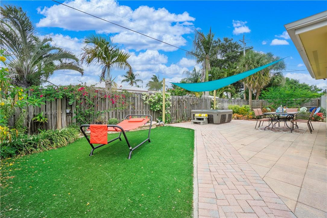 GARDEN ISLES - Residential Lease