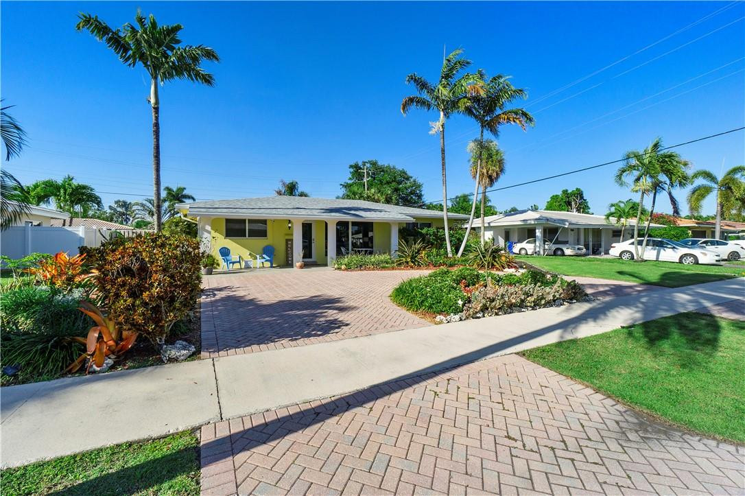 GARDEN ISLES - Residential Lease