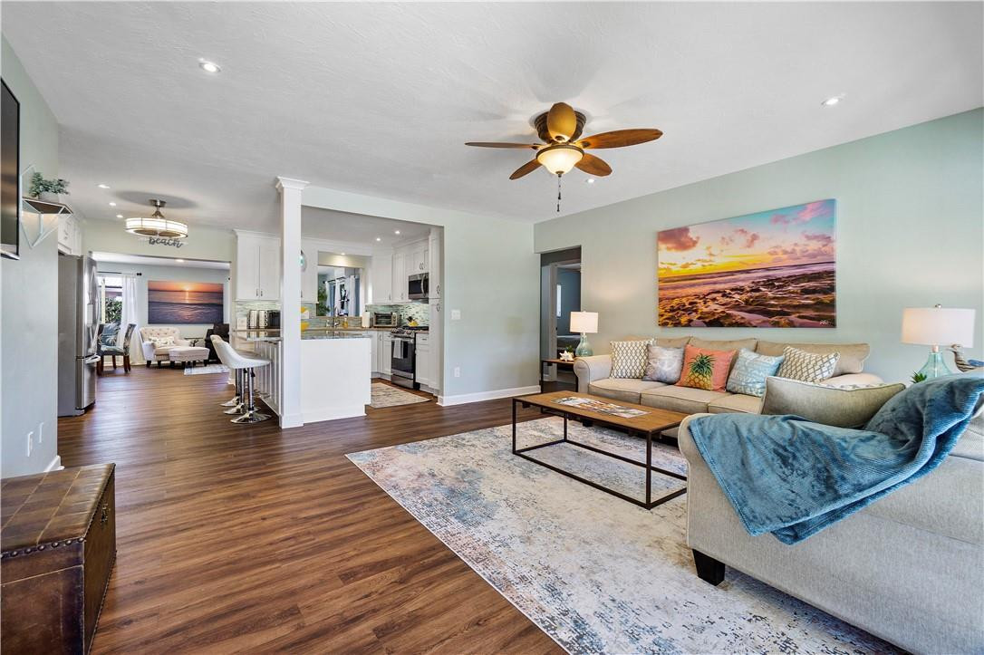 GARDEN ISLES - Residential Lease