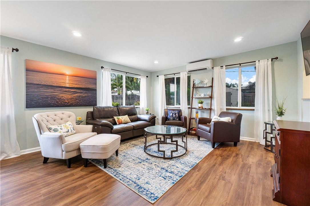 GARDEN ISLES - Residential Lease